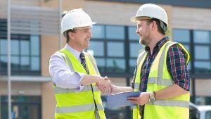 Concrete Contractors